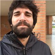 Alumno de último curso de grado en Arquitectura en la Universidad de Valladolid. Ofrezco clases particulares de Dibujo Técnico